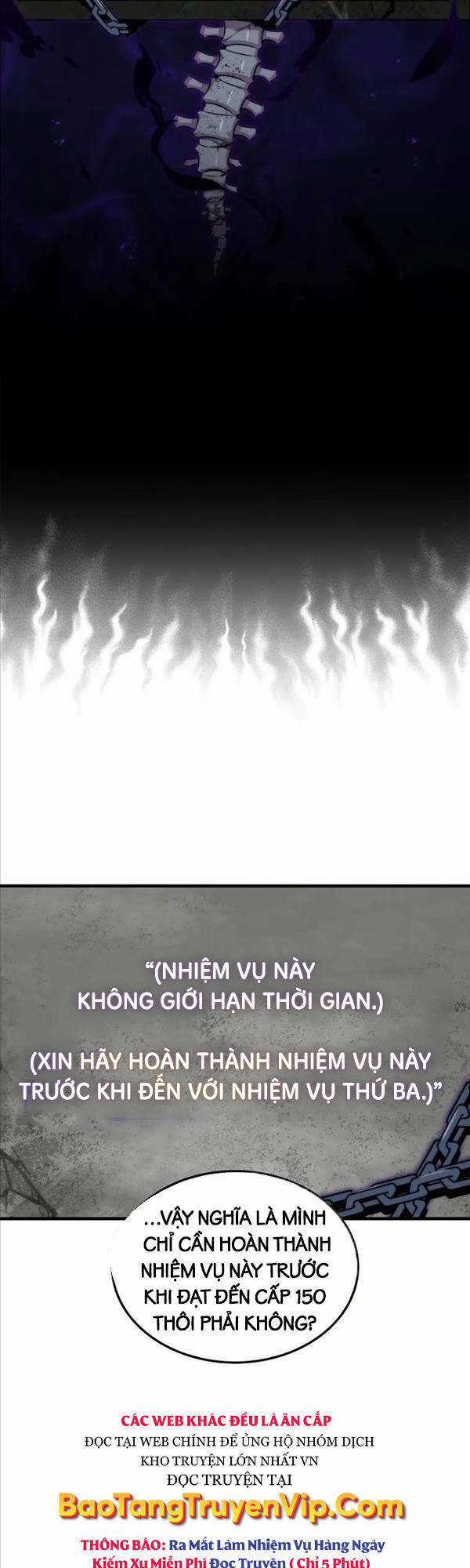 Tôi Thăng Cấp Trong Lúc Ngủ Chapter 63 trang 39