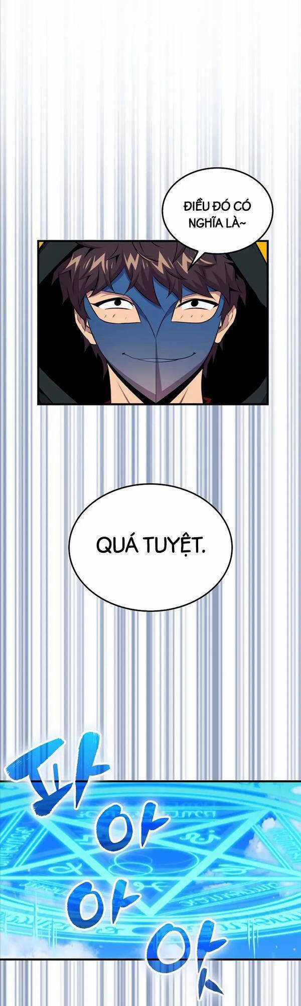 Tôi Thăng Cấp Trong Lúc Ngủ Chapter 63 trang 41