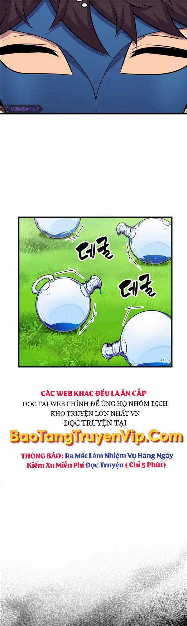 Tôi Thăng Cấp Trong Lúc Ngủ Chapter 63 trang 44