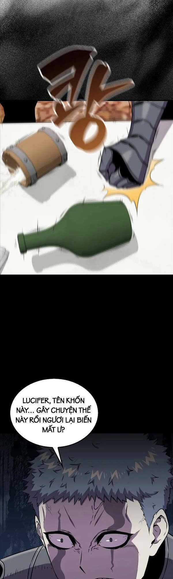 Tôi Thăng Cấp Trong Lúc Ngủ Chapter 63 trang 45