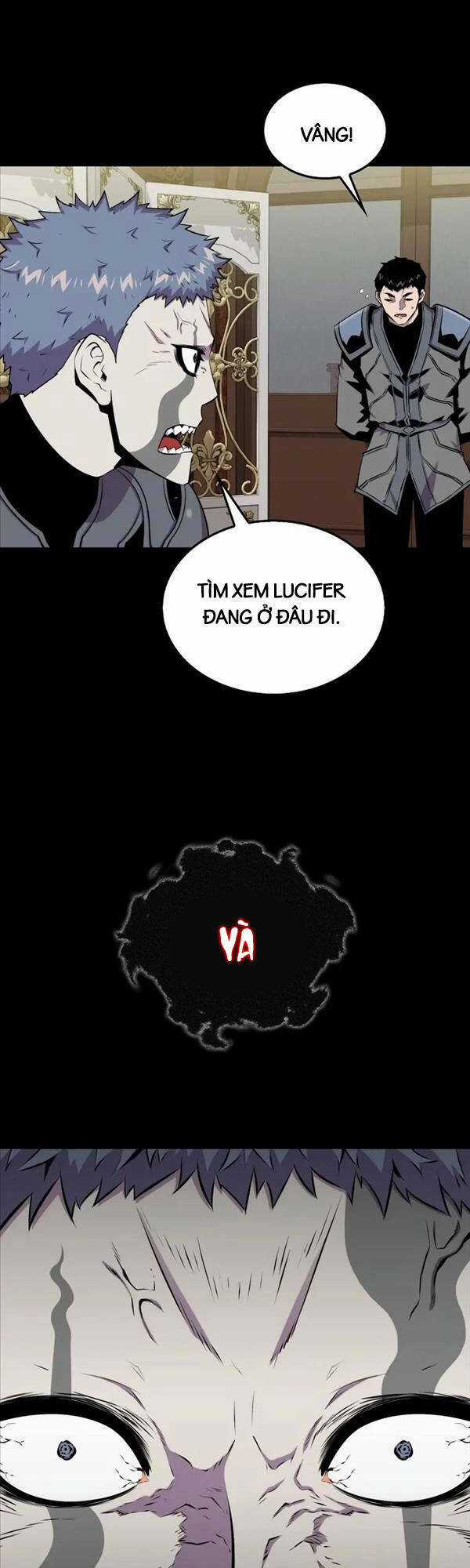 Tôi Thăng Cấp Trong Lúc Ngủ Chapter 63 trang 47