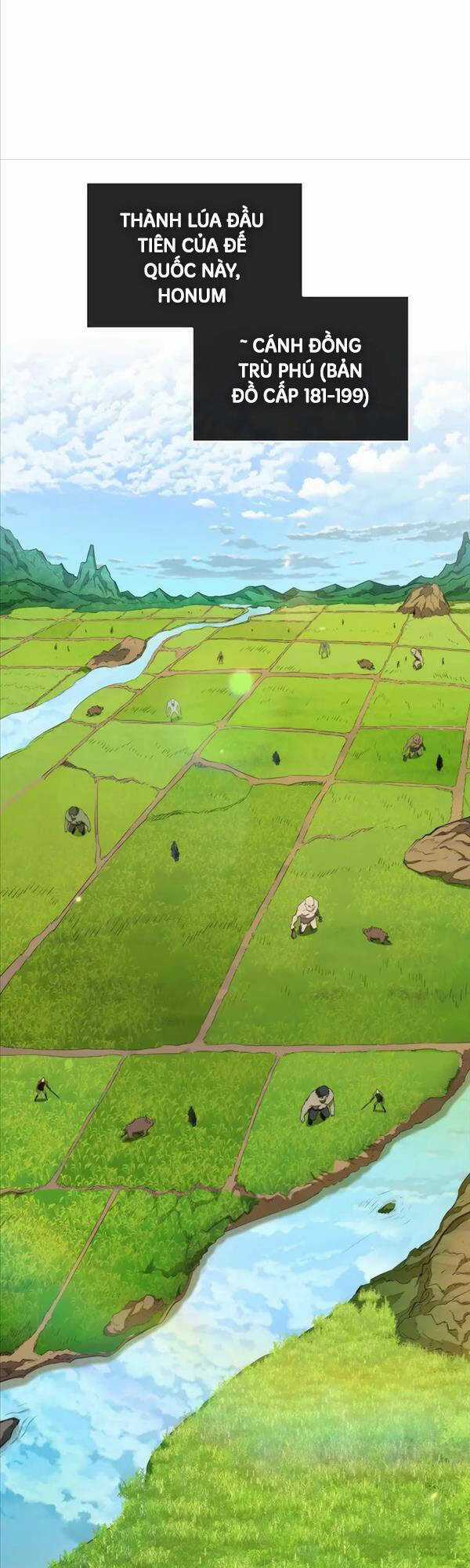 Tôi Thăng Cấp Trong Lúc Ngủ Chapter 63 trang 9