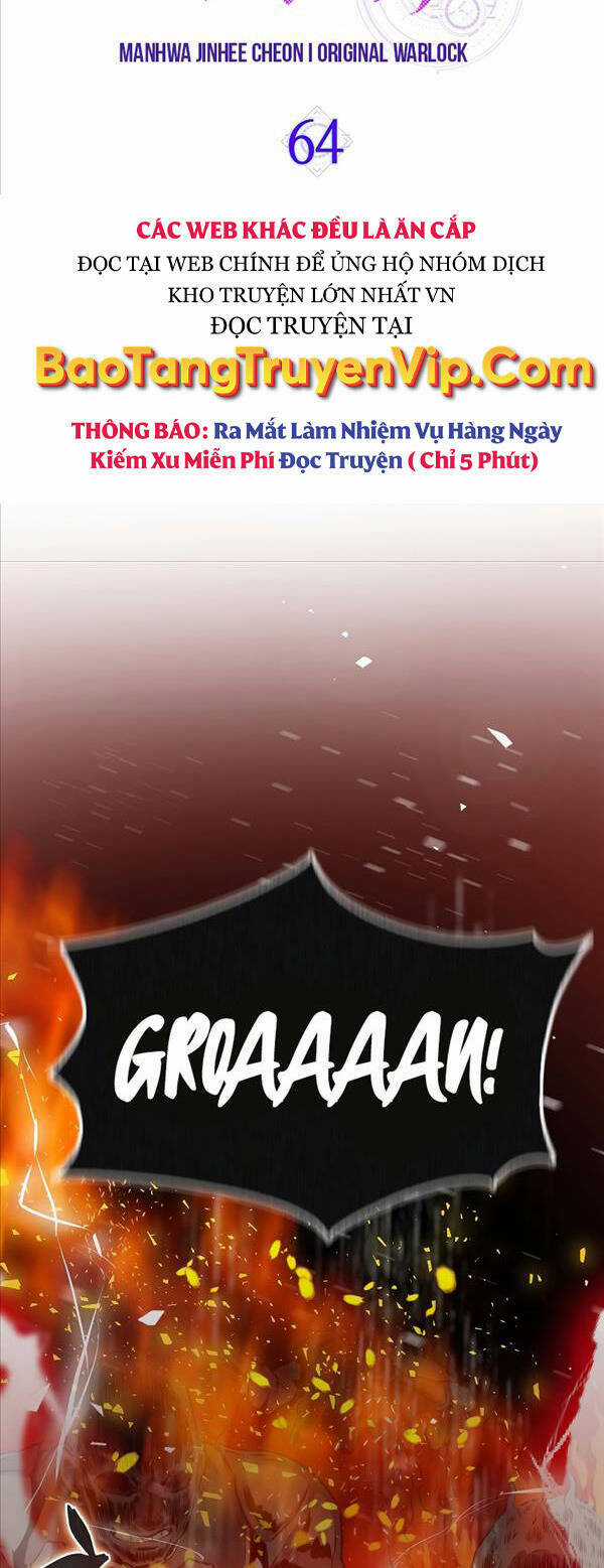 Tôi Thăng Cấp Trong Lúc Ngủ Chapter 64 trang 10