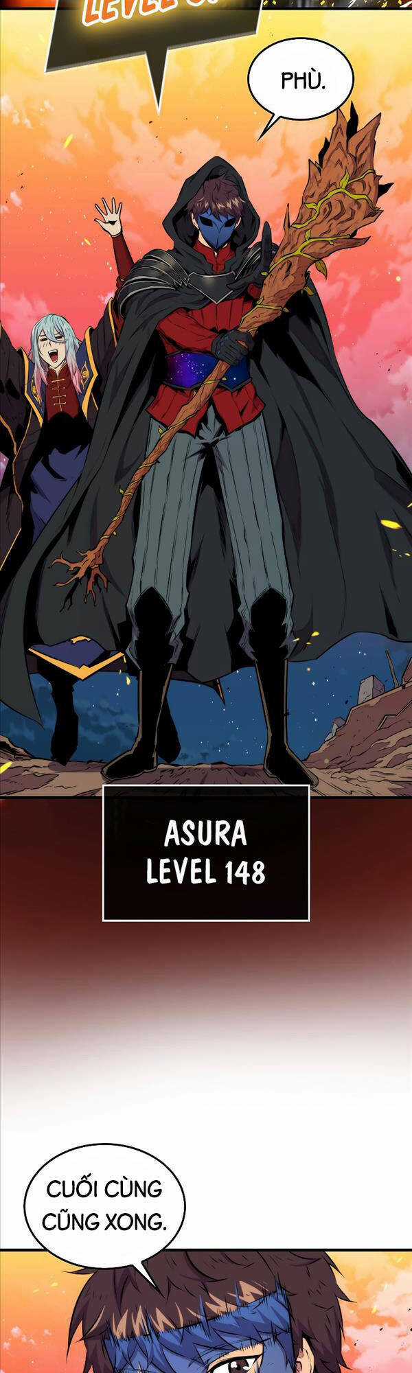 Tôi Thăng Cấp Trong Lúc Ngủ Chapter 64 trang 12