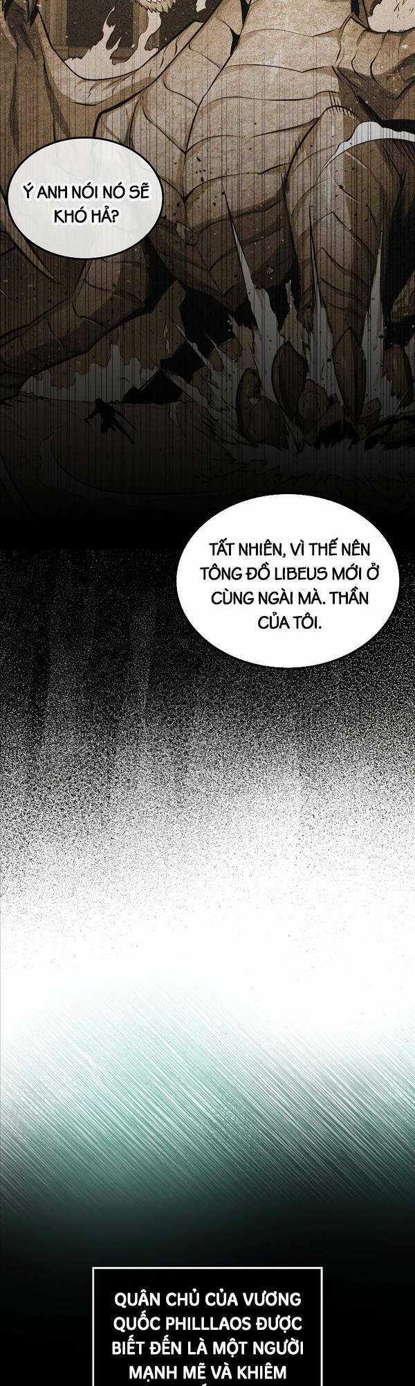 Tôi Thăng Cấp Trong Lúc Ngủ Chapter 64 trang 18