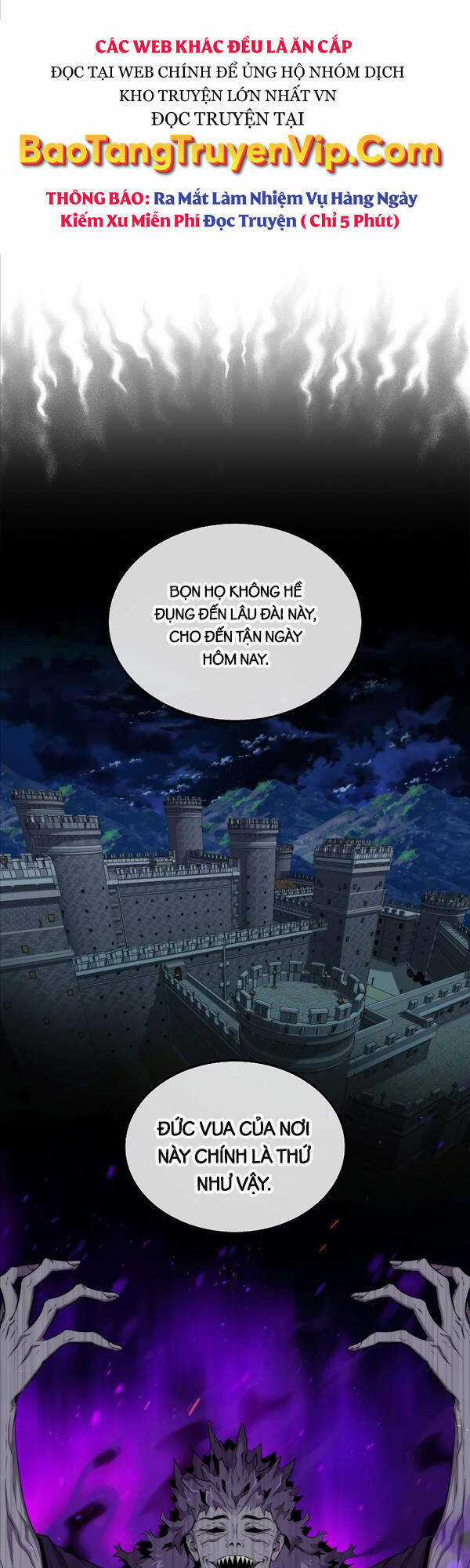 Tôi Thăng Cấp Trong Lúc Ngủ Chapter 64 trang 24