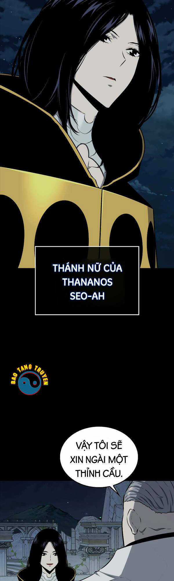 Tôi Thăng Cấp Trong Lúc Ngủ Chapter 64 trang 3