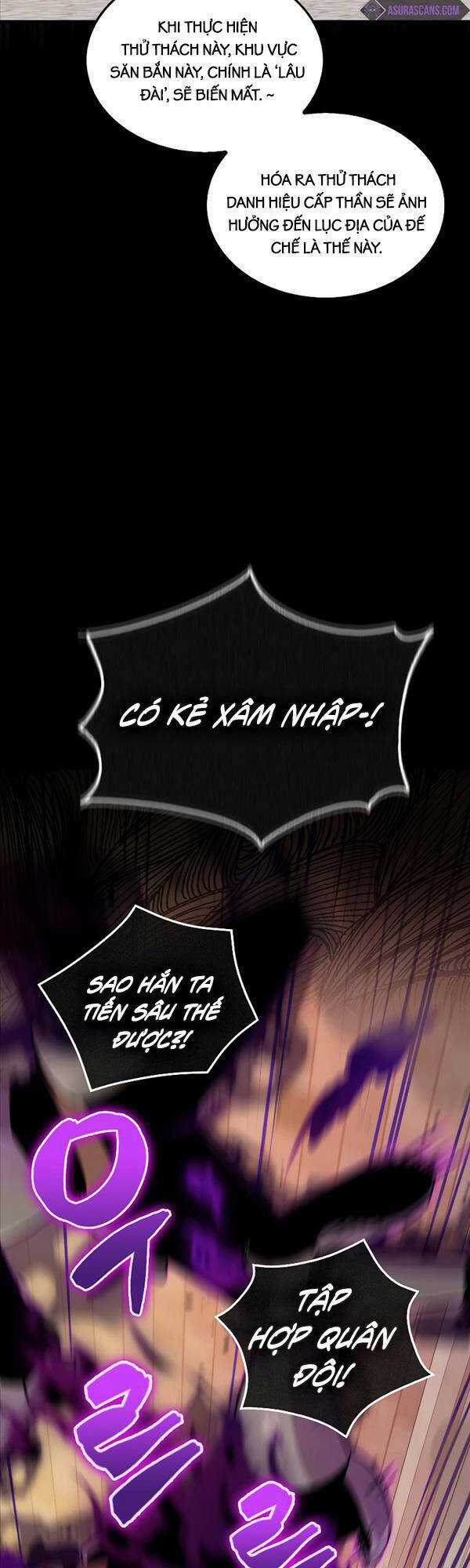 Tôi Thăng Cấp Trong Lúc Ngủ Chapter 64 trang 31