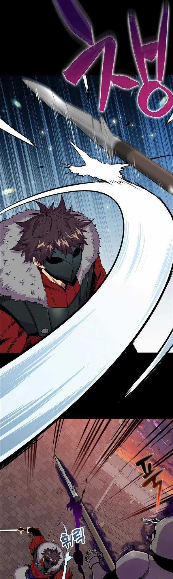 Tôi Thăng Cấp Trong Lúc Ngủ Chapter 64 trang 34