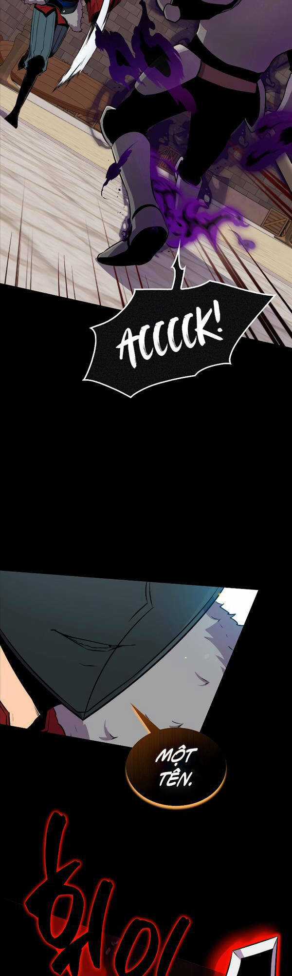 Tôi Thăng Cấp Trong Lúc Ngủ Chapter 64 trang 35