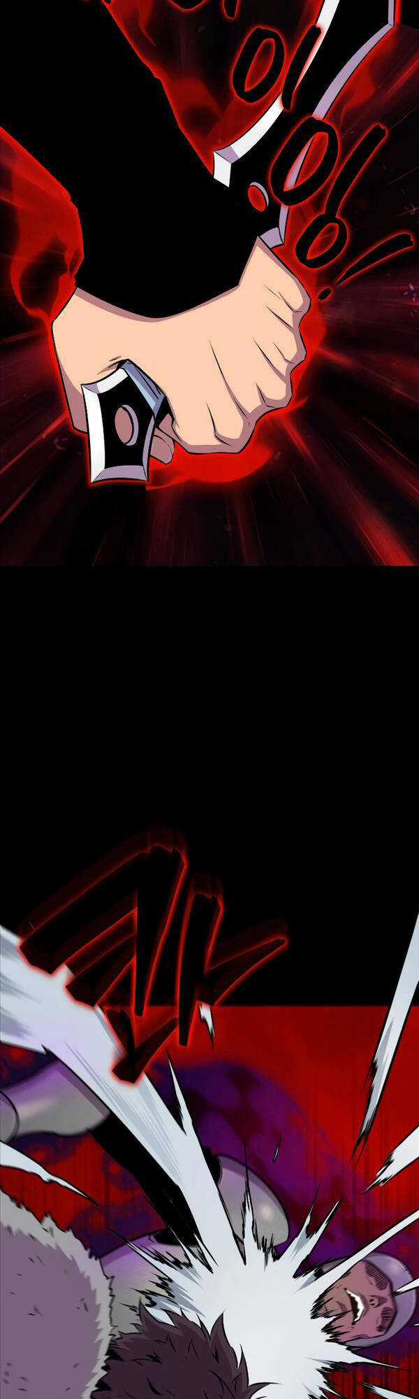 Tôi Thăng Cấp Trong Lúc Ngủ Chapter 64 trang 36