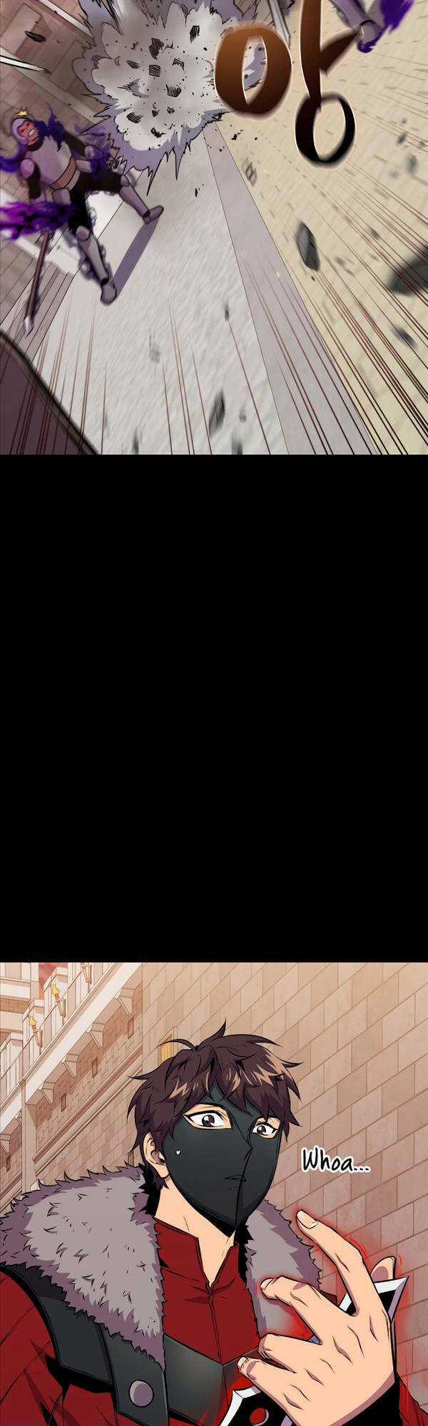 Tôi Thăng Cấp Trong Lúc Ngủ Chapter 64 trang 38