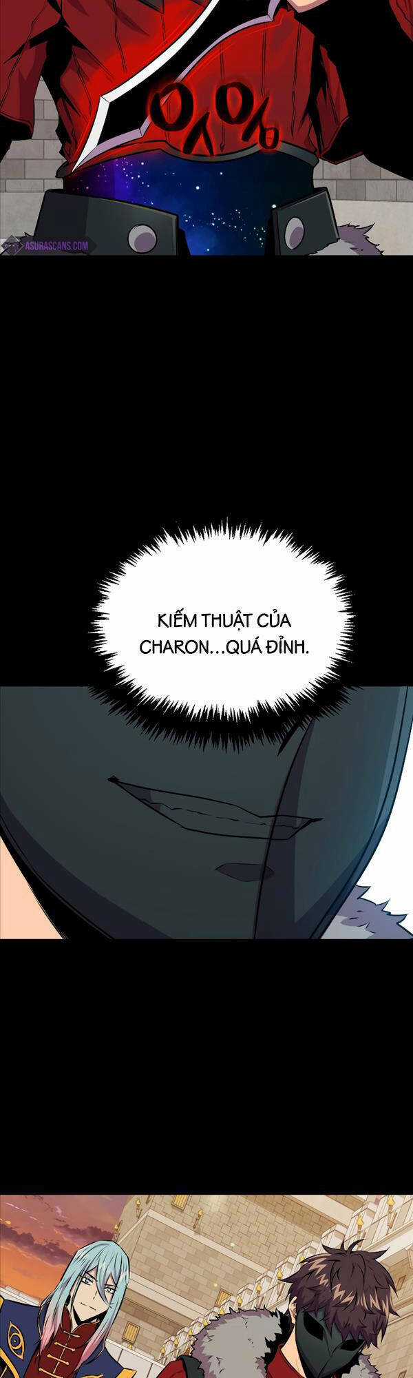 Tôi Thăng Cấp Trong Lúc Ngủ Chapter 64 trang 39