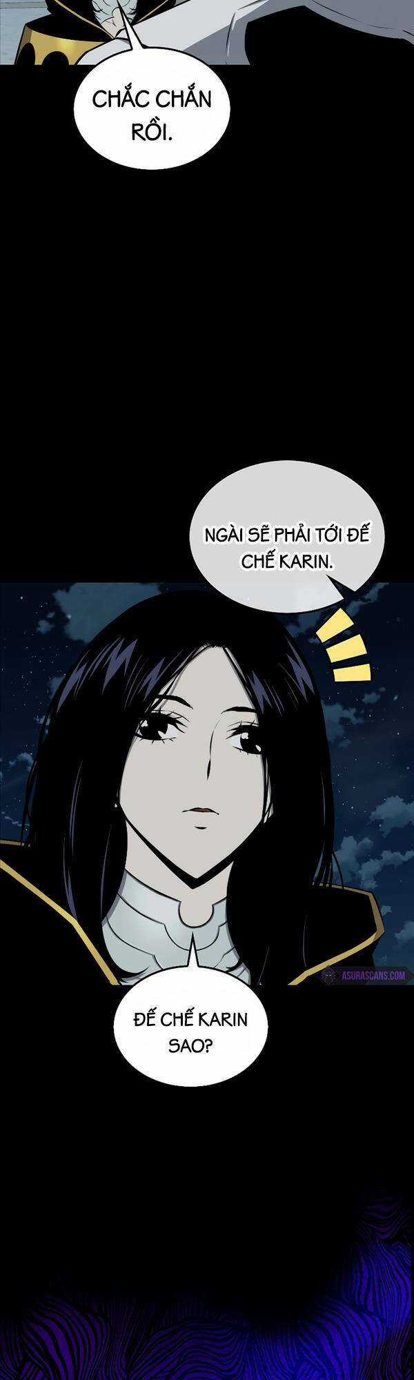 Tôi Thăng Cấp Trong Lúc Ngủ Chapter 64 trang 4