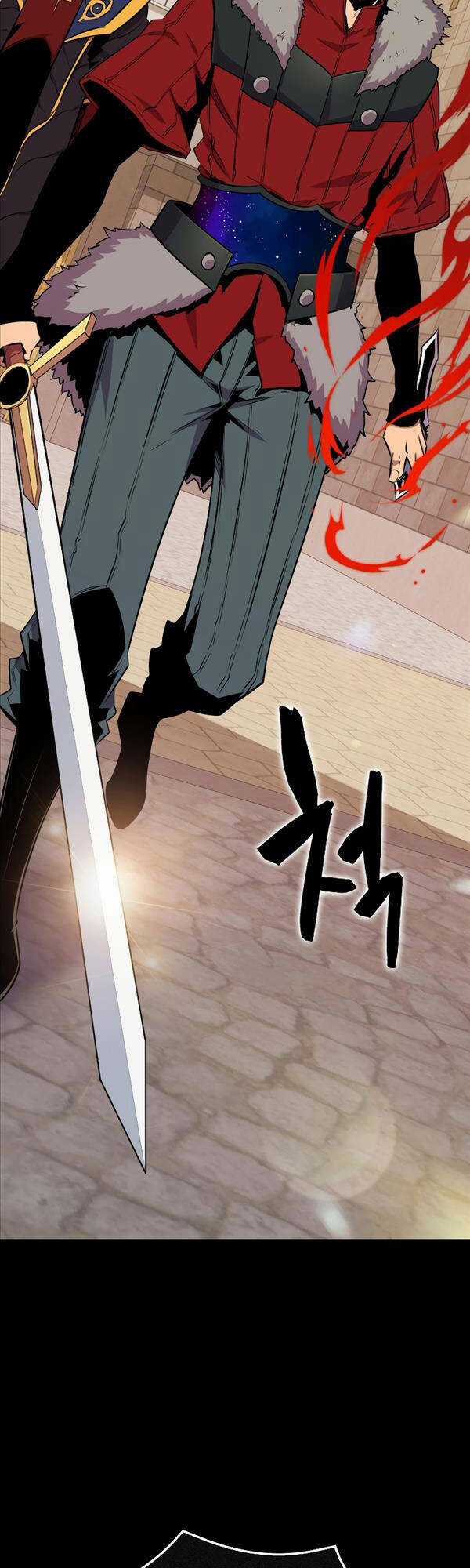 Tôi Thăng Cấp Trong Lúc Ngủ Chapter 64 trang 40