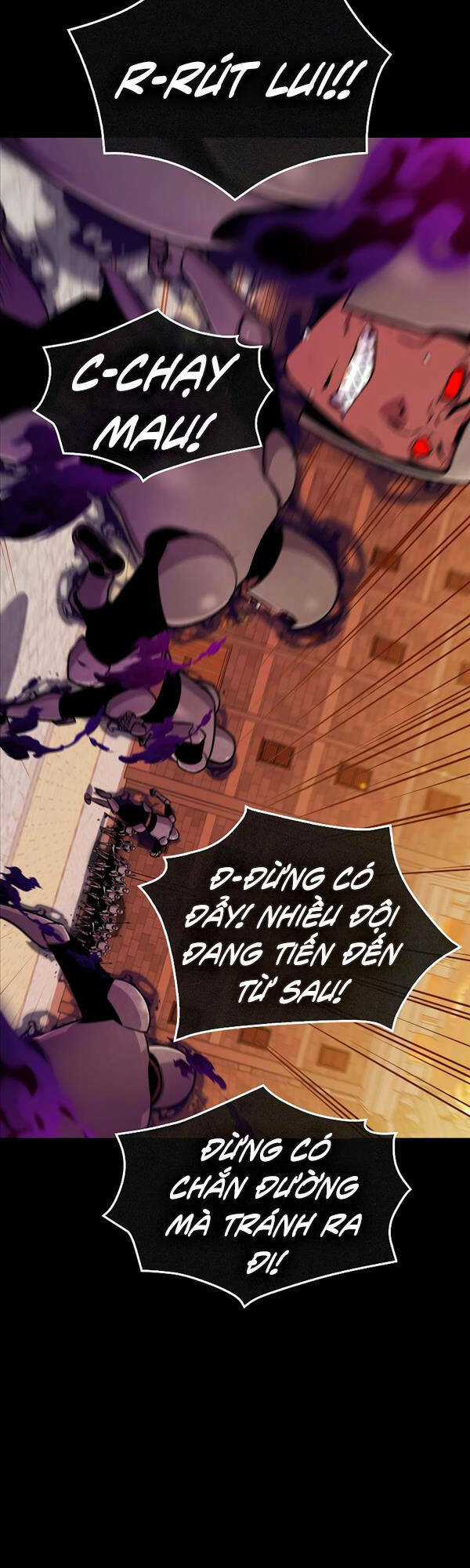 Tôi Thăng Cấp Trong Lúc Ngủ Chapter 64 trang 41