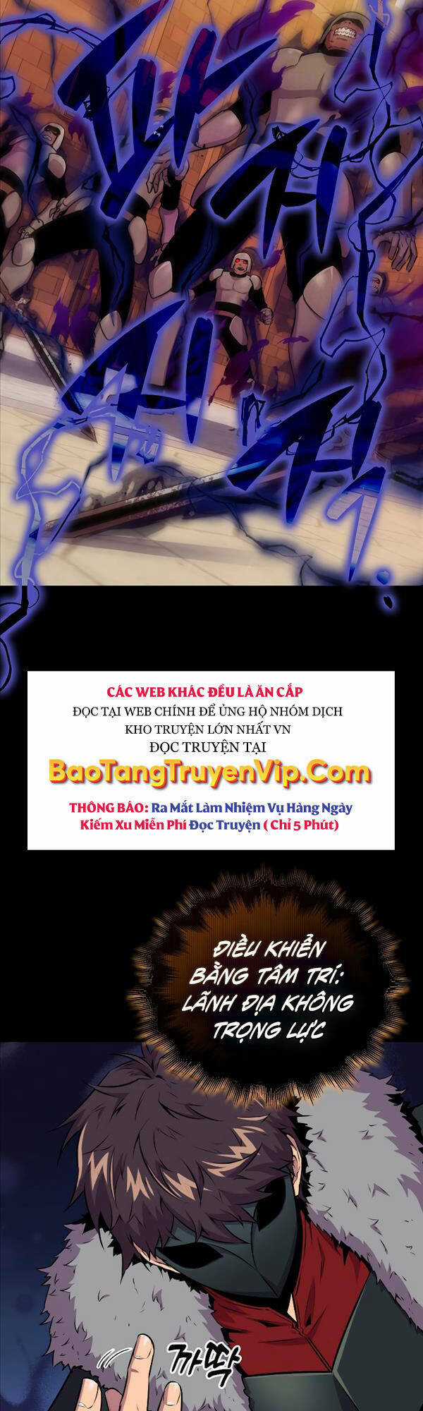 Tôi Thăng Cấp Trong Lúc Ngủ Chapter 64 trang 43