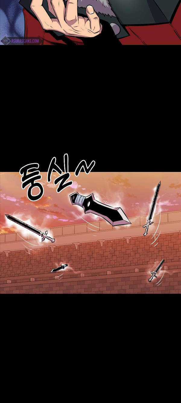 Tôi Thăng Cấp Trong Lúc Ngủ Chapter 64 trang 44