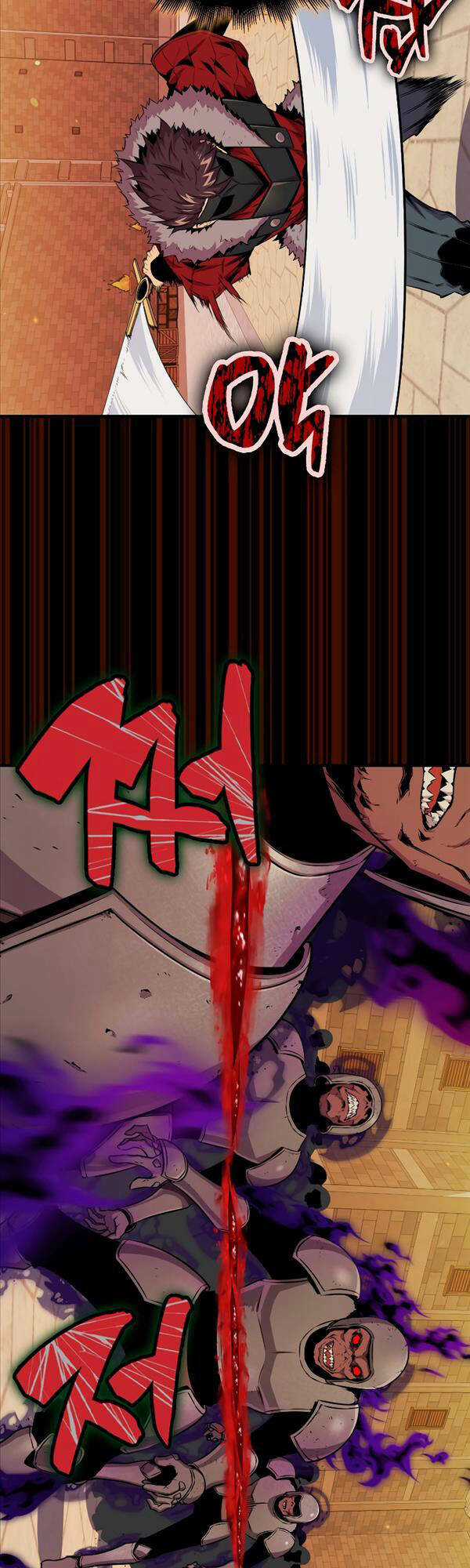 Tôi Thăng Cấp Trong Lúc Ngủ Chapter 64 trang 46