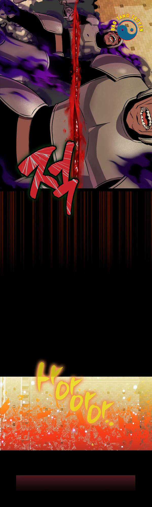 Tôi Thăng Cấp Trong Lúc Ngủ Chapter 64 trang 47