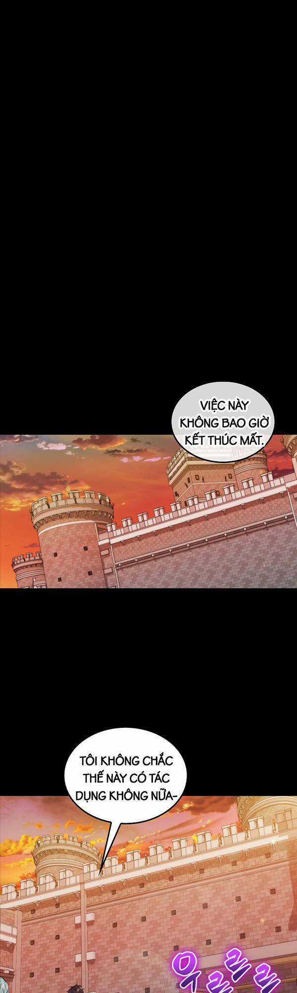 Tôi Thăng Cấp Trong Lúc Ngủ Chapter 64 trang 48