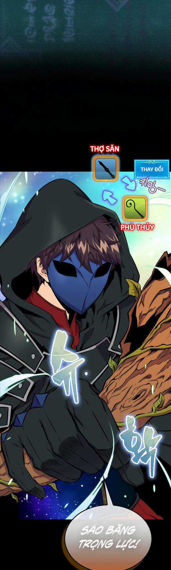 Tôi Thăng Cấp Trong Lúc Ngủ Chapter 64 trang 50