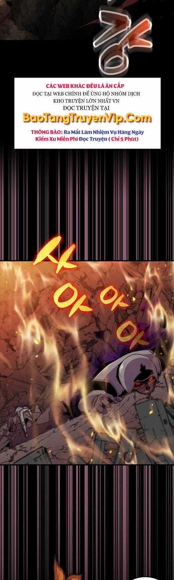 Tôi Thăng Cấp Trong Lúc Ngủ Chapter 64 trang 52