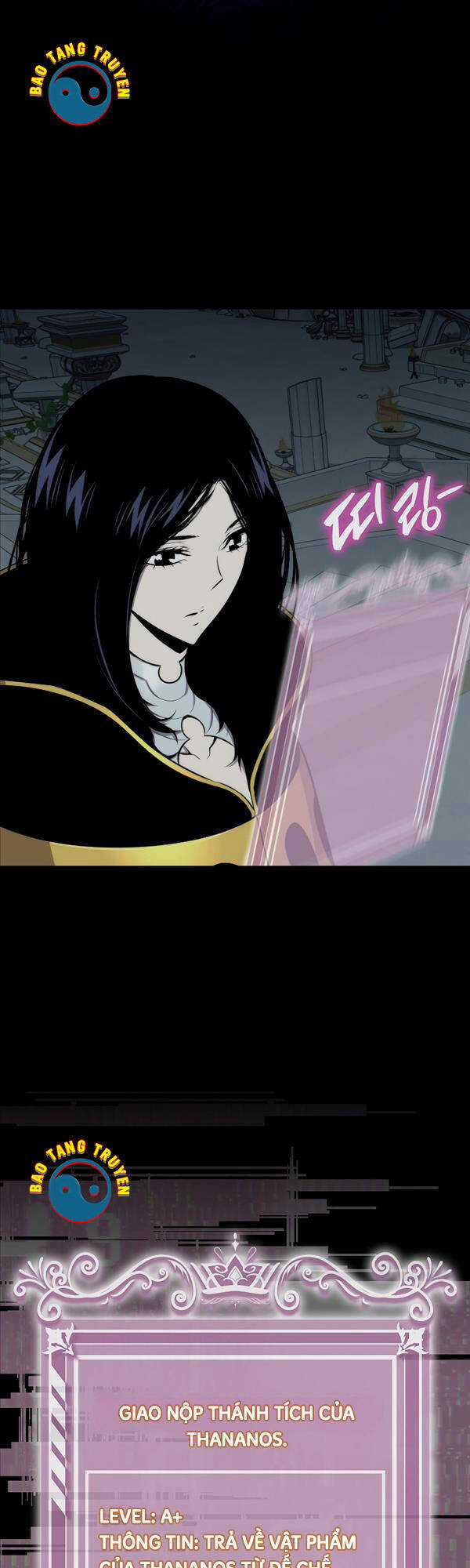 Tôi Thăng Cấp Trong Lúc Ngủ Chapter 64 trang 6