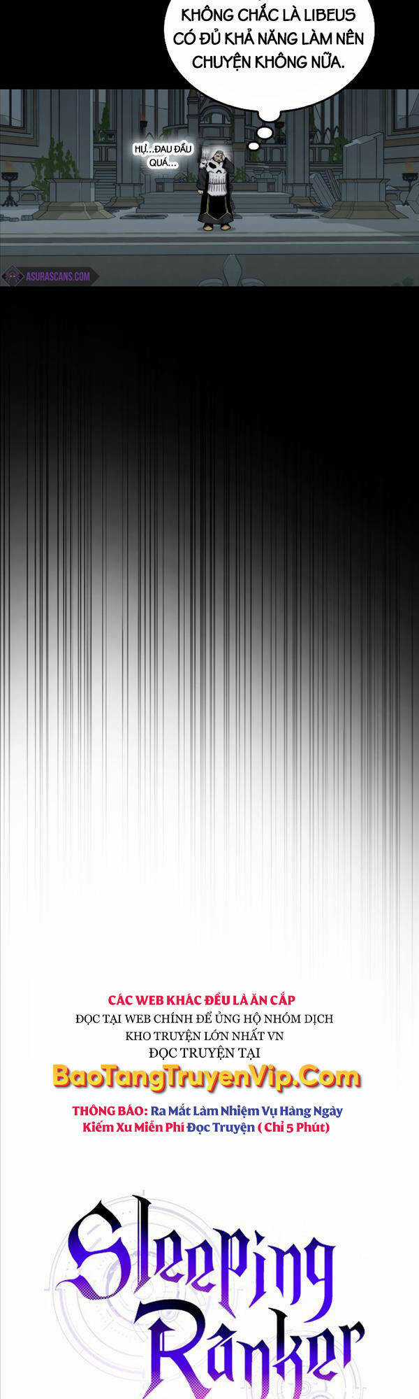 Tôi Thăng Cấp Trong Lúc Ngủ Chapter 64 trang 9