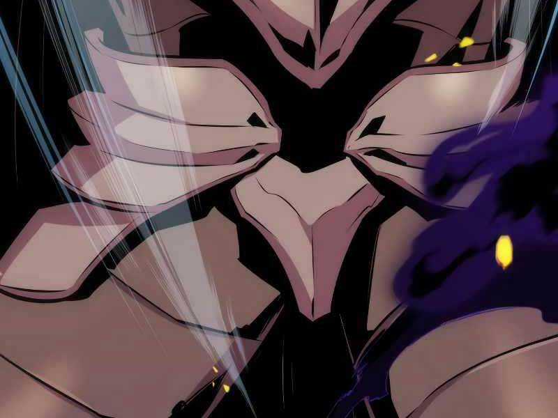 Tôi Thăng Cấp Trong Lúc Ngủ Chapter 65 trang 101