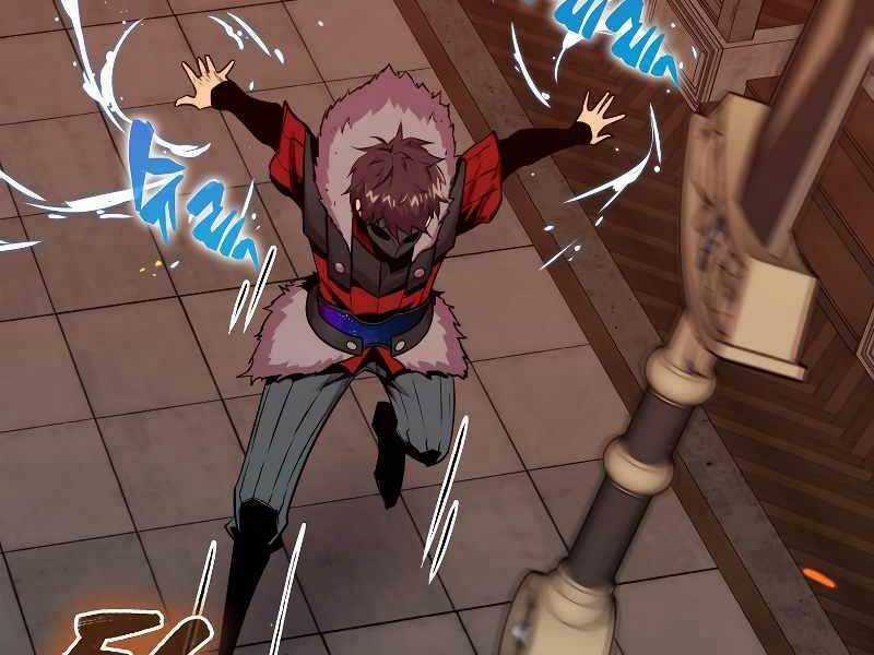 Tôi Thăng Cấp Trong Lúc Ngủ Chapter 65 trang 132