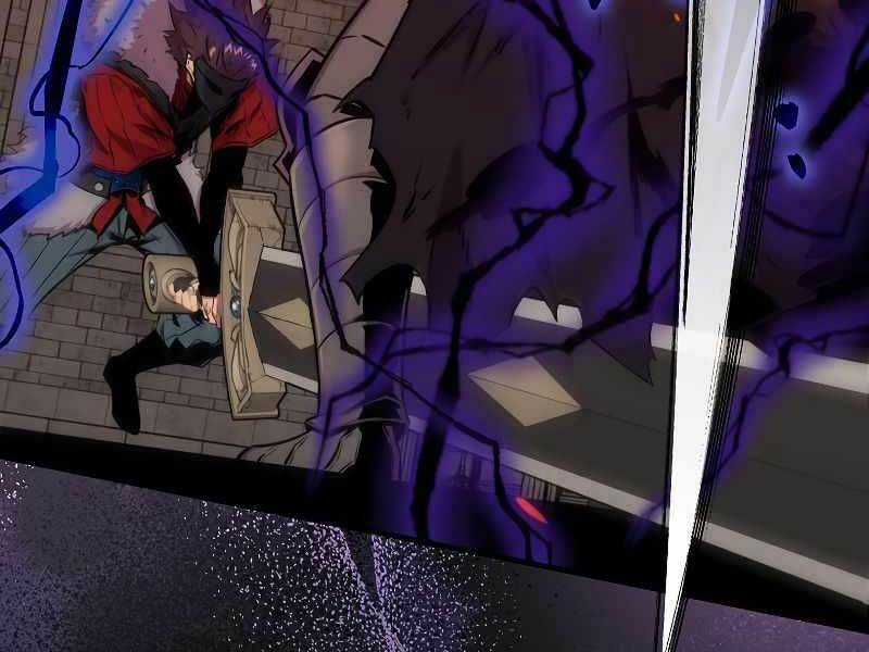 Tôi Thăng Cấp Trong Lúc Ngủ Chapter 65 trang 144