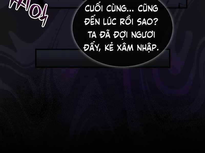 Tôi Thăng Cấp Trong Lúc Ngủ Chapter 65 trang 16