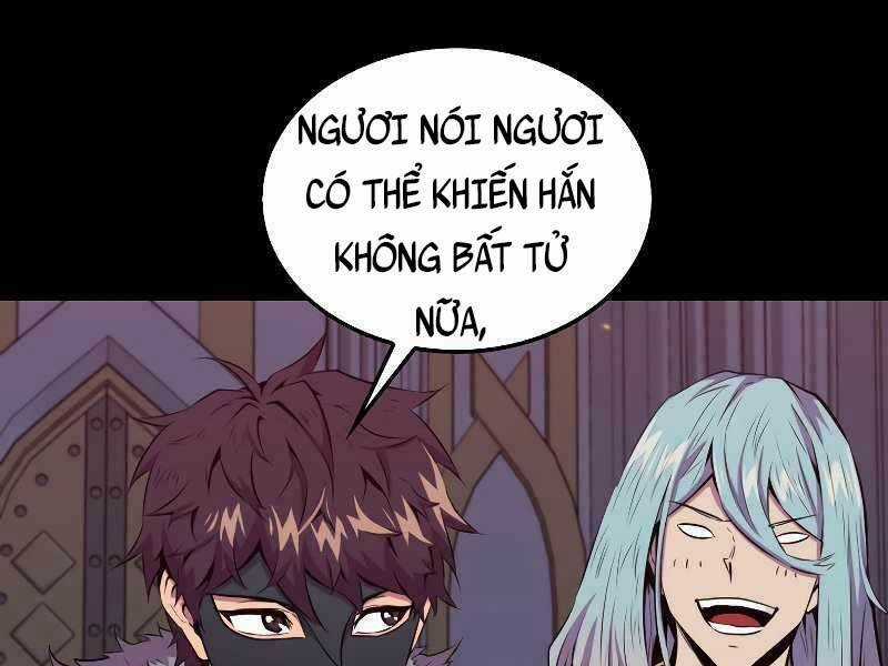 Tôi Thăng Cấp Trong Lúc Ngủ Chapter 65 trang 182