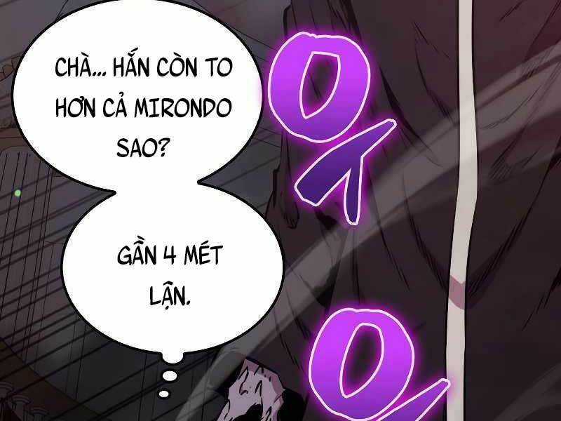 Tôi Thăng Cấp Trong Lúc Ngủ Chapter 65 trang 187