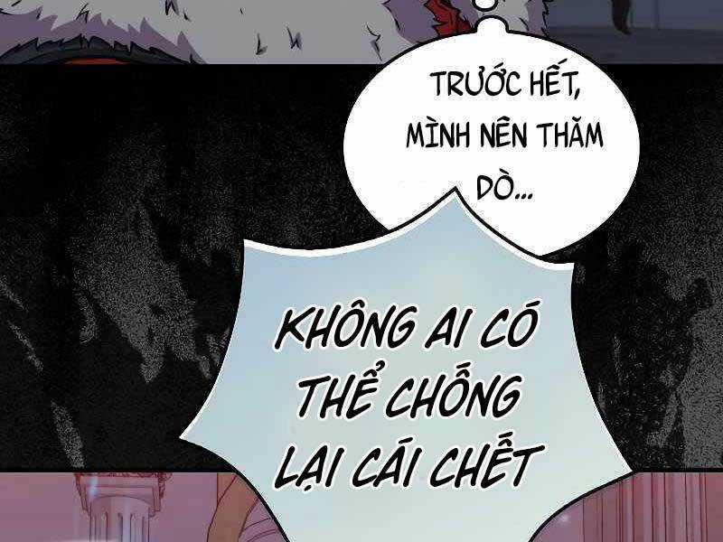 Tôi Thăng Cấp Trong Lúc Ngủ Chapter 65 trang 193