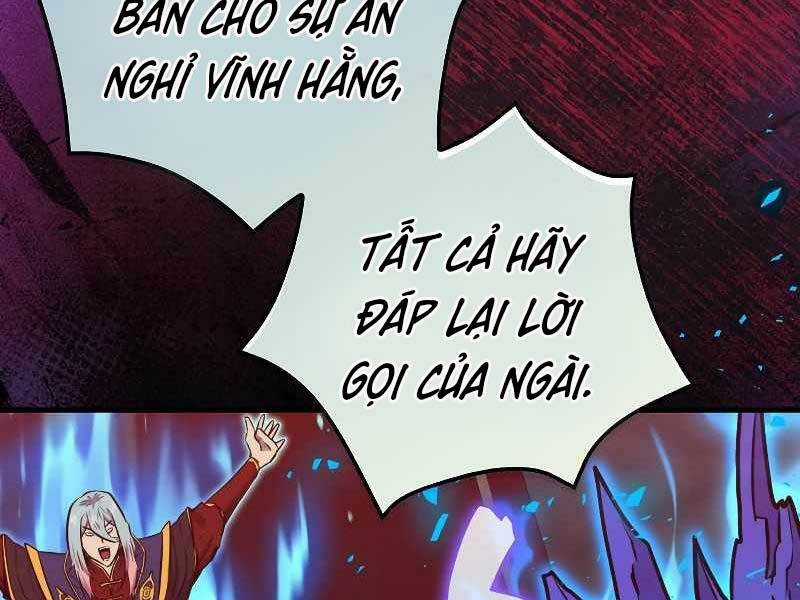 Tôi Thăng Cấp Trong Lúc Ngủ Chapter 65 trang 196