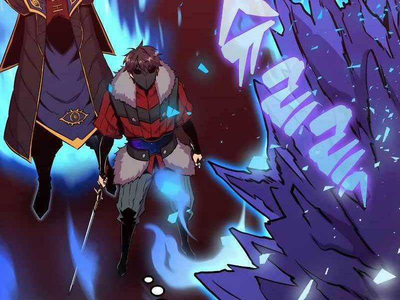 Tôi Thăng Cấp Trong Lúc Ngủ Chapter 65 trang 197