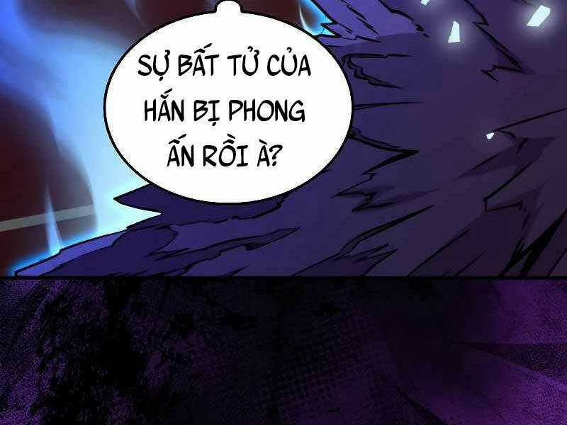 Tôi Thăng Cấp Trong Lúc Ngủ Chapter 65 trang 198