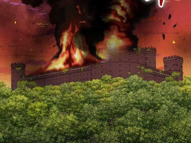 Tôi Thăng Cấp Trong Lúc Ngủ Chapter 65 trang 2