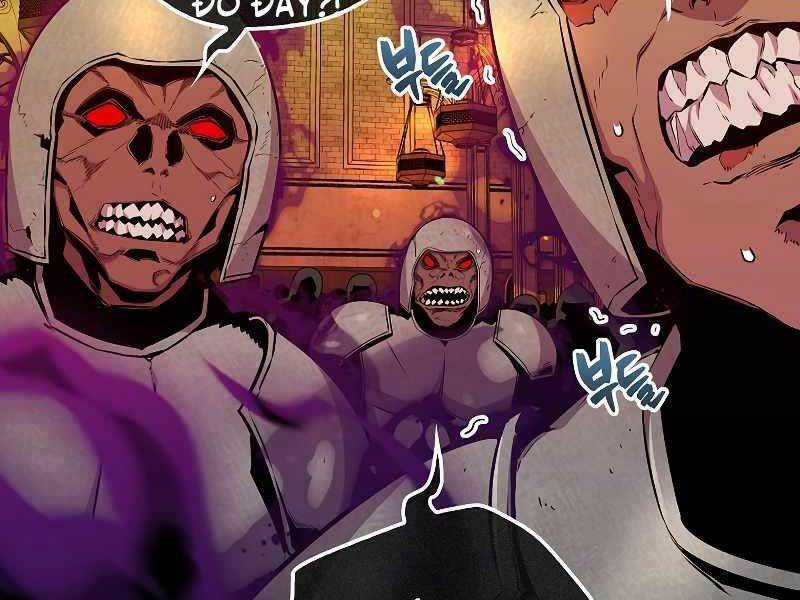 Tôi Thăng Cấp Trong Lúc Ngủ Chapter 65 trang 21