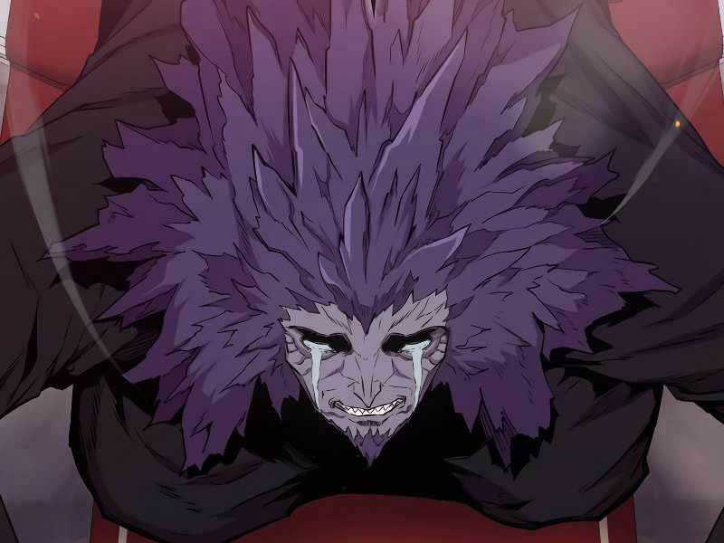 Tôi Thăng Cấp Trong Lúc Ngủ Chapter 65 trang 218