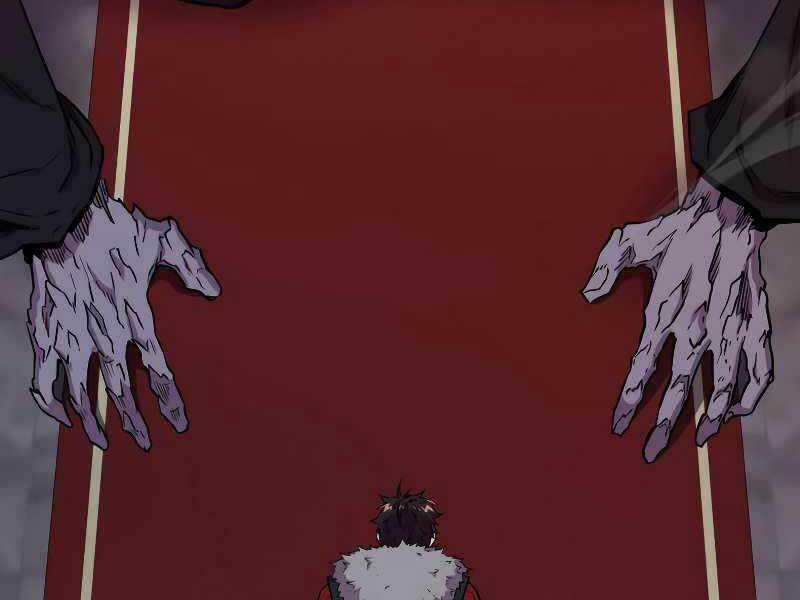 Tôi Thăng Cấp Trong Lúc Ngủ Chapter 65 trang 219