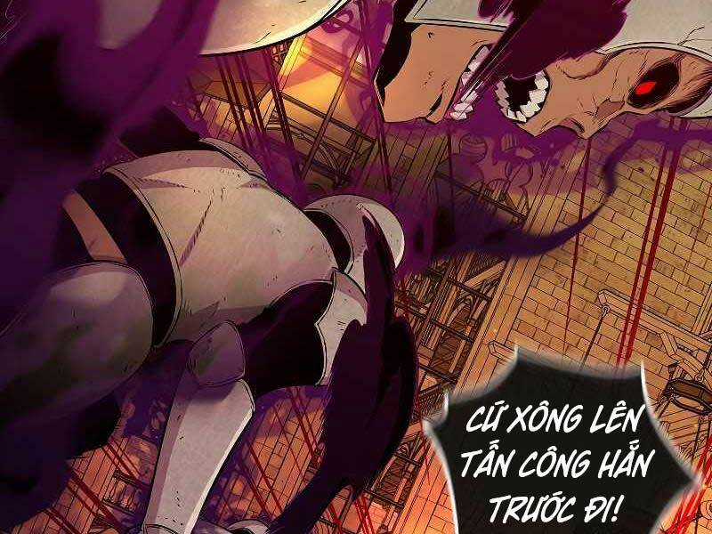 Tôi Thăng Cấp Trong Lúc Ngủ Chapter 65 trang 24