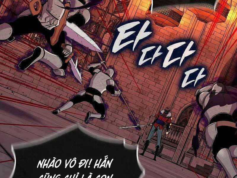 Tôi Thăng Cấp Trong Lúc Ngủ Chapter 65 trang 25