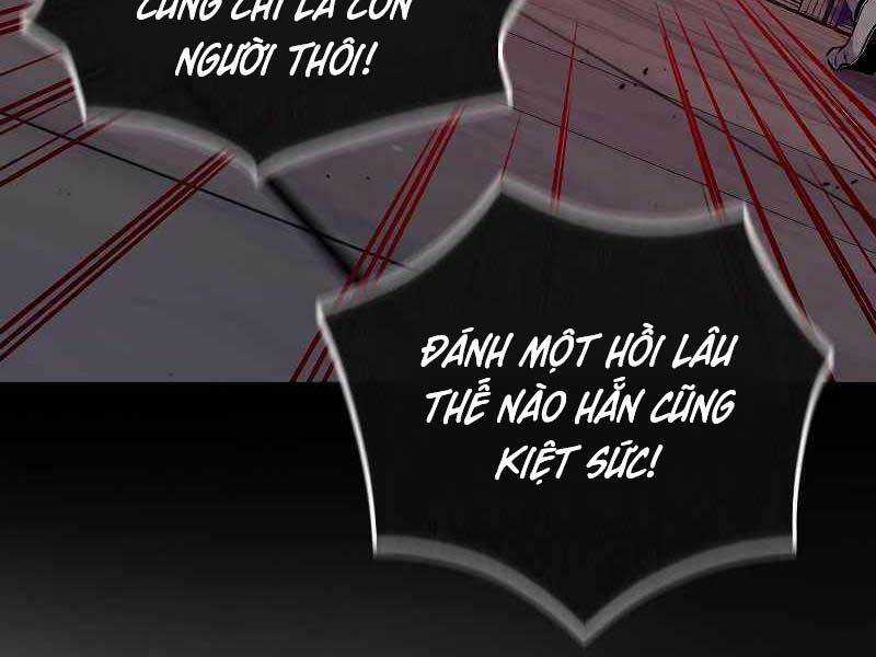 Tôi Thăng Cấp Trong Lúc Ngủ Chapter 65 trang 26