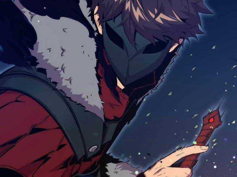 Tôi Thăng Cấp Trong Lúc Ngủ Chapter 65 trang 32