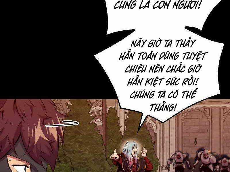 Tôi Thăng Cấp Trong Lúc Ngủ Chapter 65 trang 40