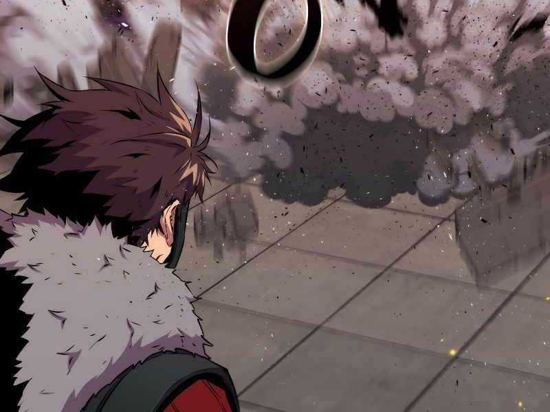 Tôi Thăng Cấp Trong Lúc Ngủ Chapter 65 trang 49