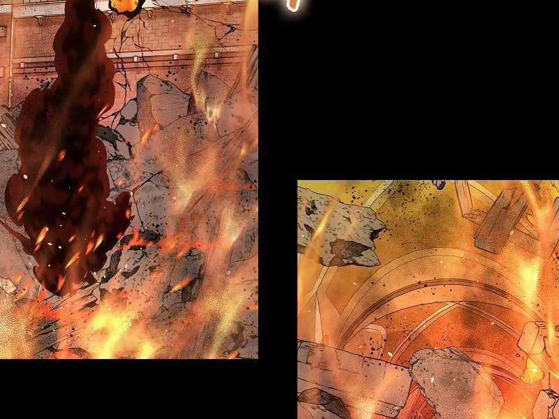 Tôi Thăng Cấp Trong Lúc Ngủ Chapter 65 trang 5